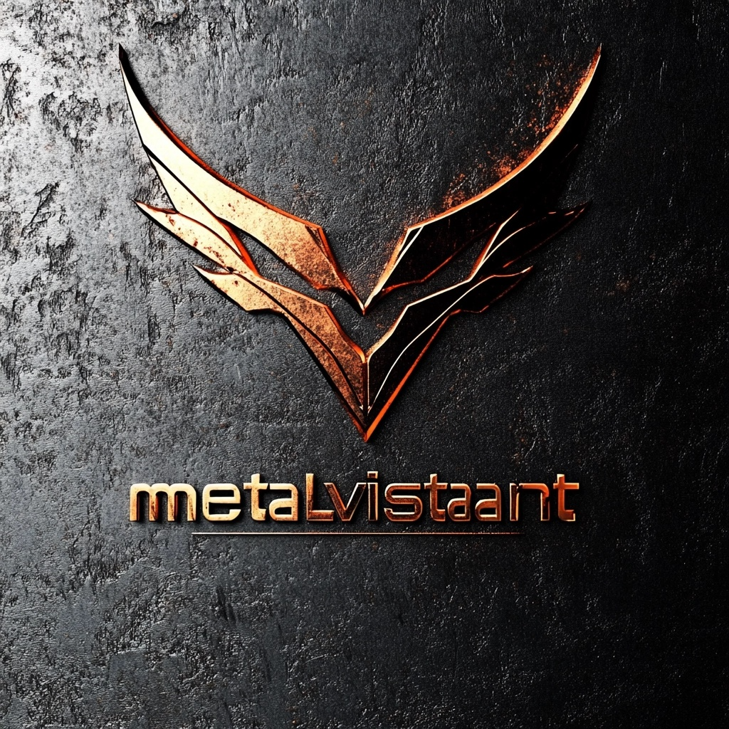 Metalvistaart